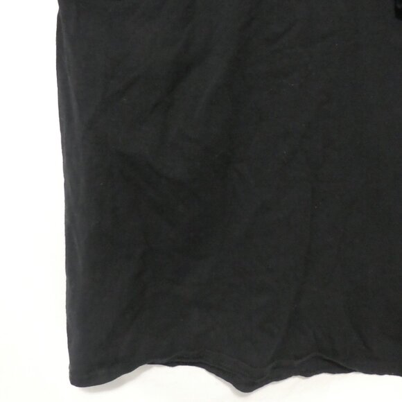 Black Relay For Life Short Sleeve Tee / T-Shirt | xl - extra large - Picture 12 of 13